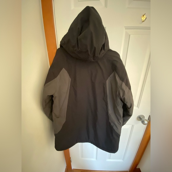 Eddie Bauer jacket - Picture 5 of 5